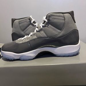 Brand new still in the box